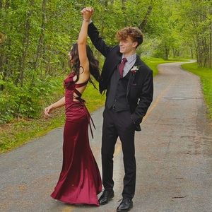 Meet your Posher, Ellie